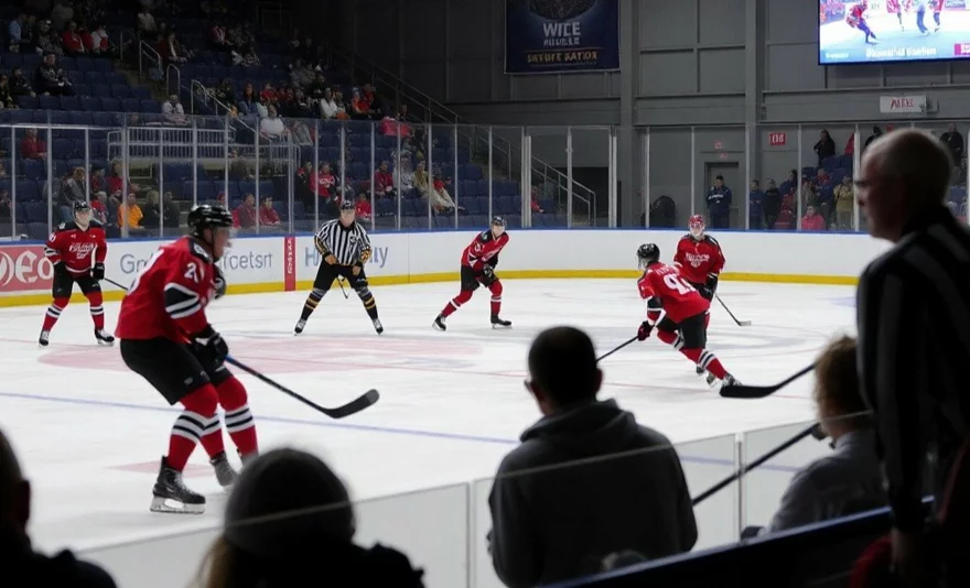 Čtvrtfinále MS v hokeji 2025: Program a termíny zápasů | Kdy hrají Češi? 🏒