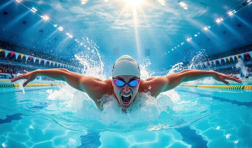 MS v plavání 2025: Program, výsledky, čeští plavci a kde sledovat živě 🏊