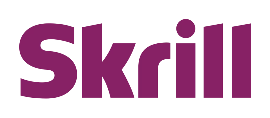 Skrill logo
