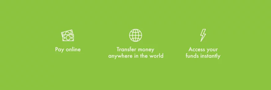 Registrace u Neteller