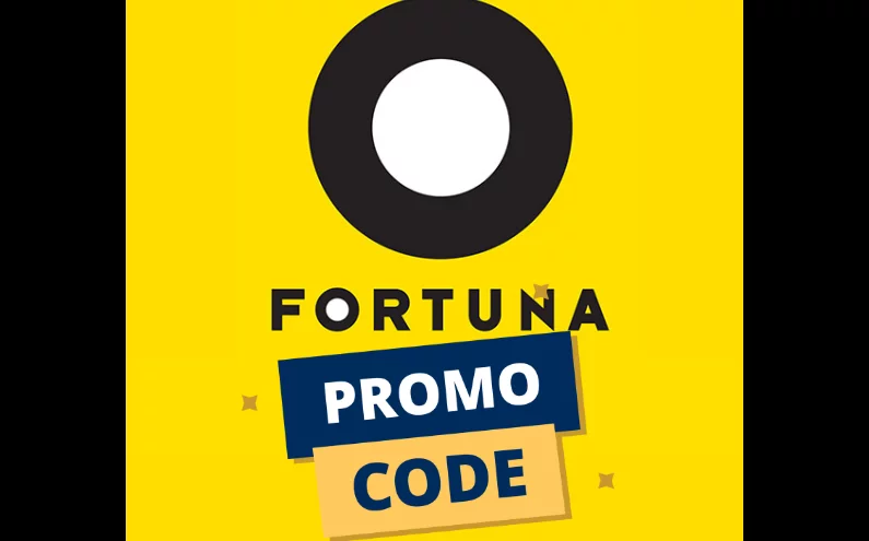 Fortuna bonus code