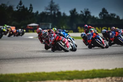 Kde sledovat MotoGP 2025 🏍️ | Live stream & online TV