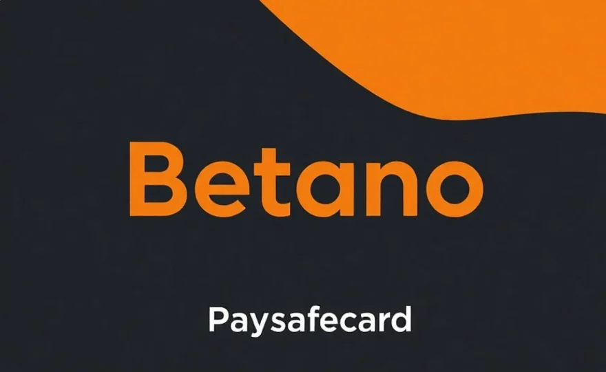 Betano a výběr na Paysafecard: je to v roce 2026 možné?
