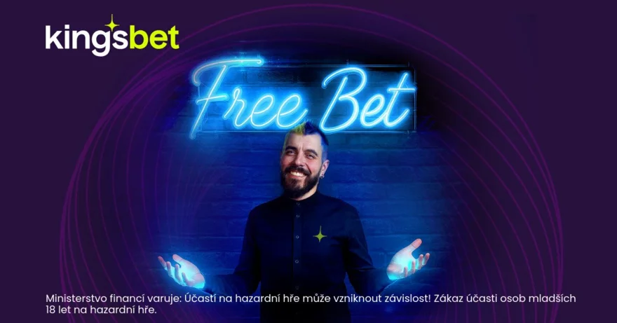 Sparta vs. Slavia 2025: Získej 20 Kč free bet v aplikaci