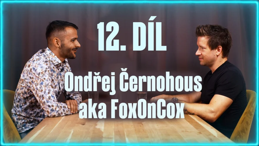 Dvanáctá epizoda podcastu a FoxOnCox odpovídá: kde hledám hodnotu v sázkách