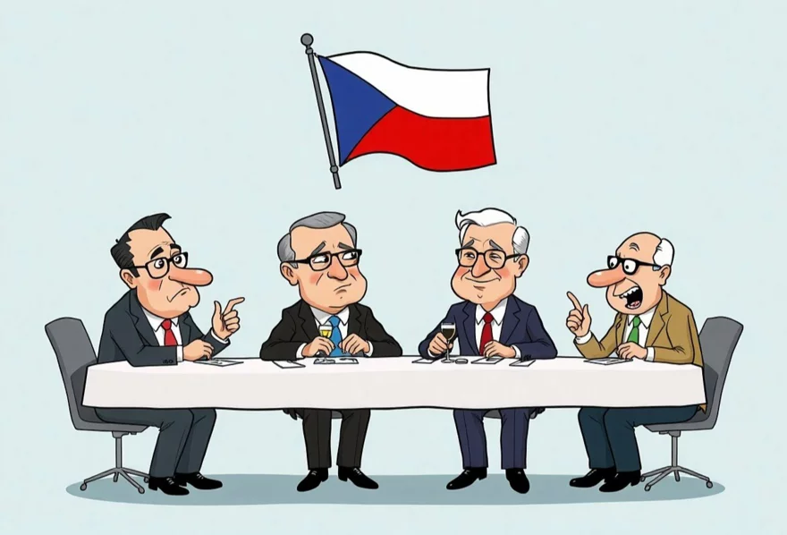 Jak sázet na volby u Tipsportu: Na které kurzy vsadit? 🏛️