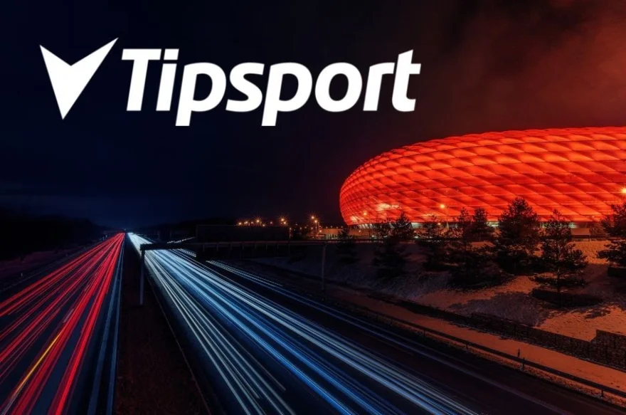Tipsport live sázky: Sázejte naživo a sledujte výsledky online!