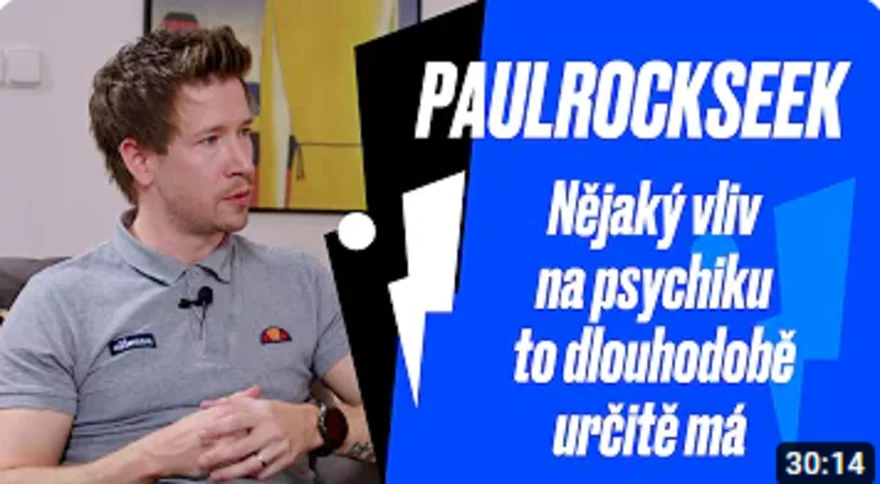 Paulrockseek v Autentické výzvě aneb náhled do sázkařského byznysu!