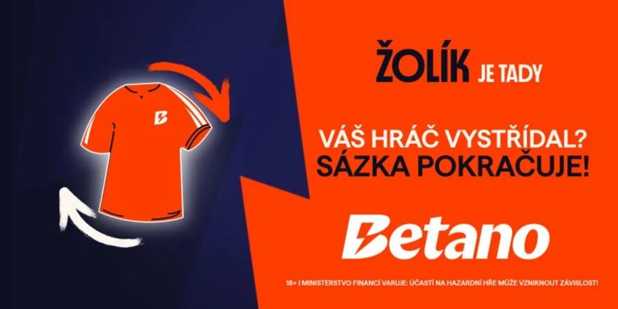 Betano Žolík: Kompletní průvodce funkcí, která zachraňuje vaše sázky