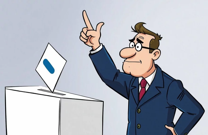 Kompletní průvodce sázením na prezidentské volby v Česku
