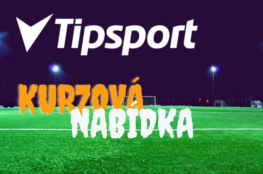 Tipsport kurzová nabídka: Průvodce kurzovým sázením