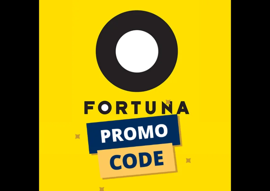Fortuna bonus code