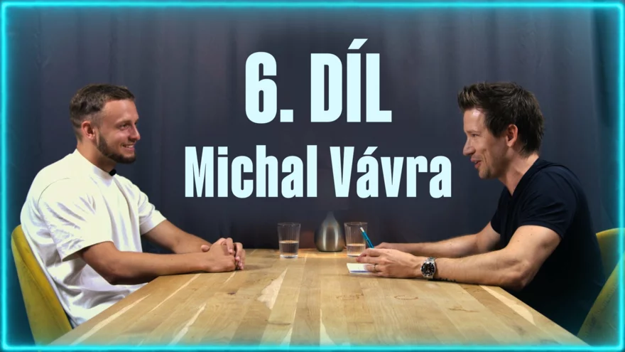 Vychází šestý díl podcastu a reprezentant ČR v malé kopané radí: Proč nikdy nehrát skořápky?