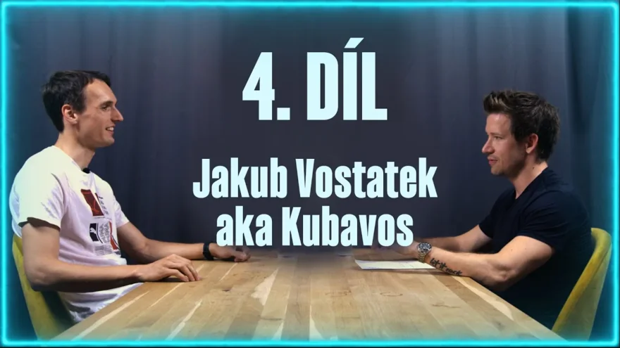 Čtvrtý díl sázkařského podcastu je venku!