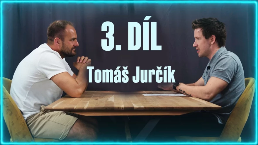 Třetí díl sázkařského podcastu je tady!