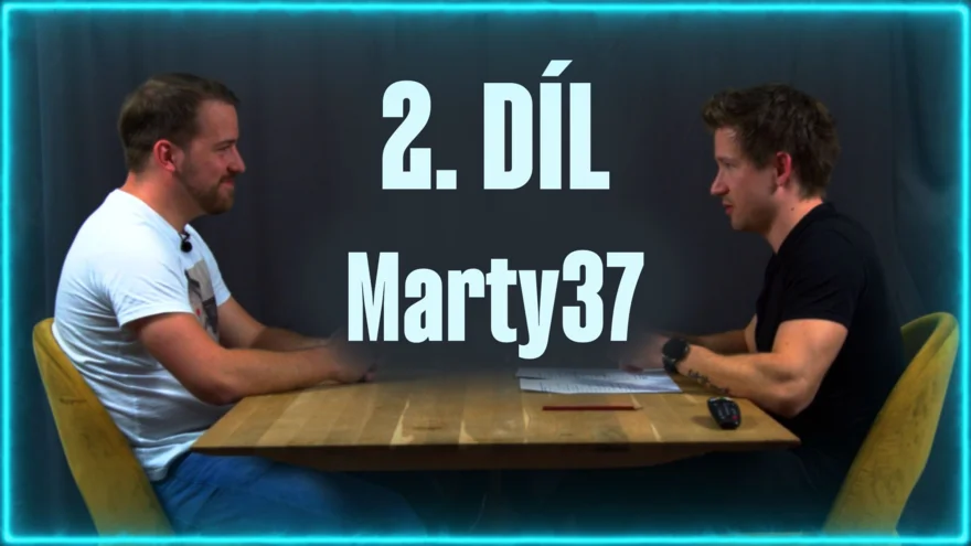 Druhý díl sázkařského podcastu je tady!