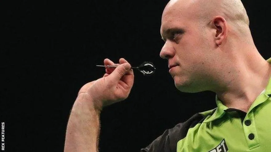 Sázkové příležitosti na šipky