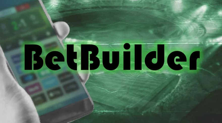 Bet Builder u českých sázkovek: Jak funguje, kdo ho nabízí a kde jsou nejlepší možnosti