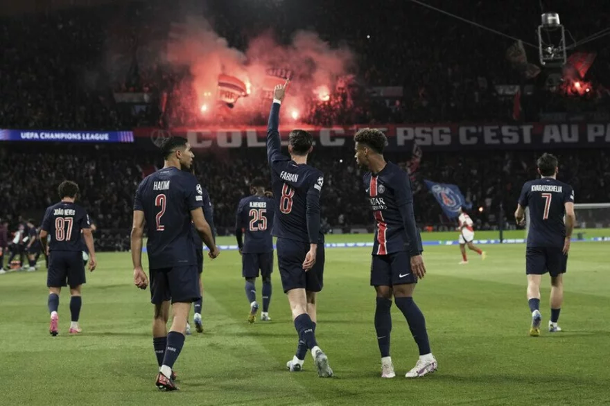 Finále Ligy mistrů 2025: Inter - PSG ⚽ Kde sledovat a vše, co vás zajímá