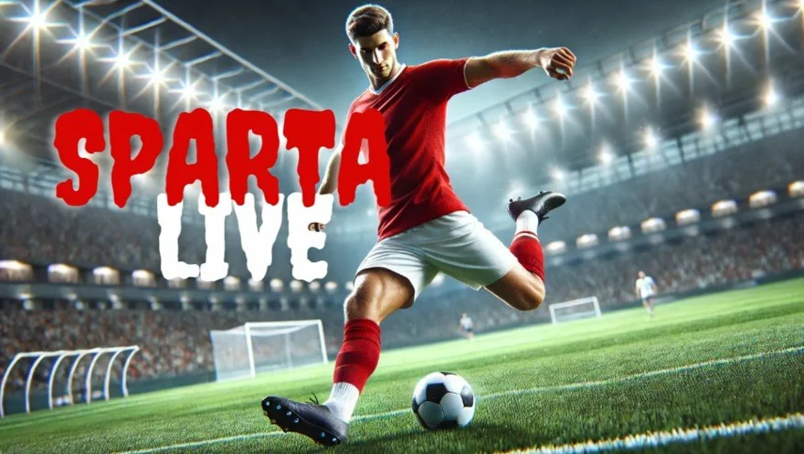 Sparta dnes živě Kde sledovat TV, live streamy a online přenosy?