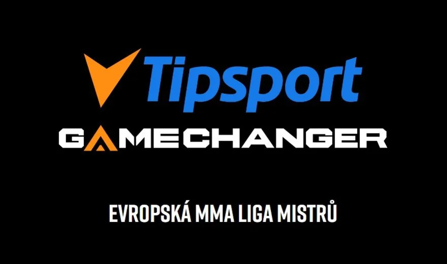 Tipsport Gamechanger 2024 | Vše o sázení a zápasech v Oktagonu