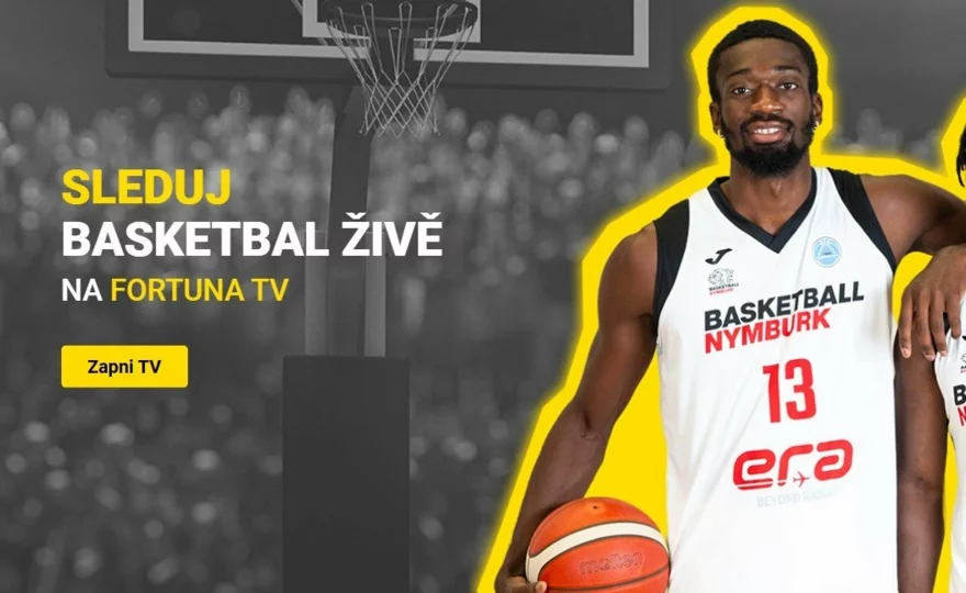 Fortuna live sázení: Příručka pro živé sázení