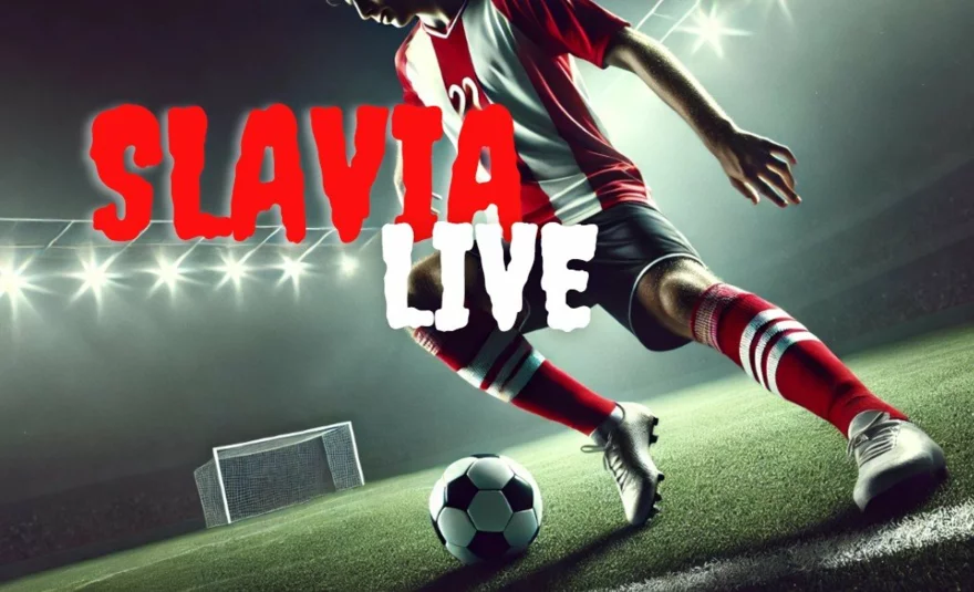 Slavia dnes živě Kde sledovat zápasy online a v televizi?