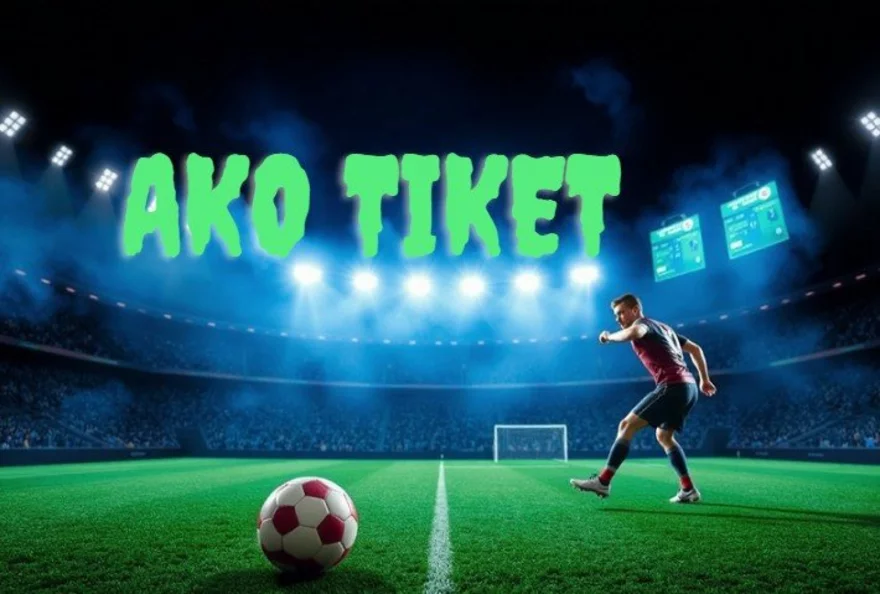 AKO tikety: Jak fungují akumulované sázky na příkladu