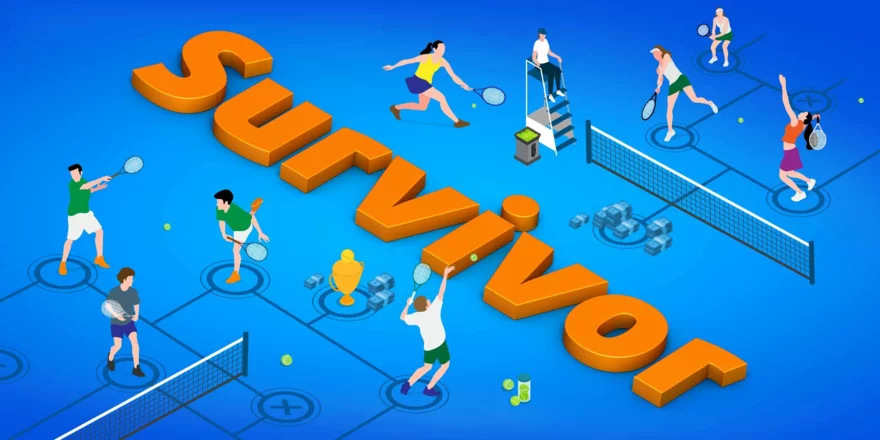 Soutěž Survivor u sázkových kanceláří Tipsport a Chance