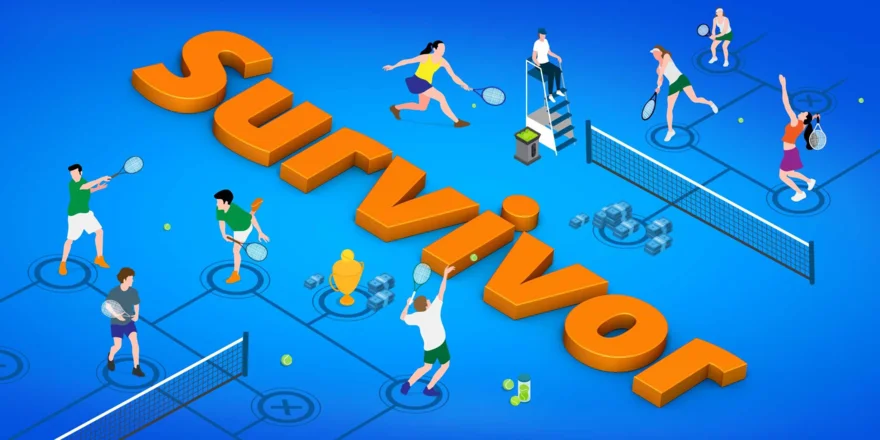 Soutěž Survivor u sázkových kanceláří Tipsport a Chance