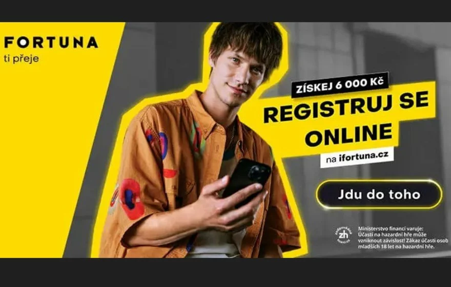 Fortuna kurzové sázení: Průvodce světem kurzových příležitostí 🎯