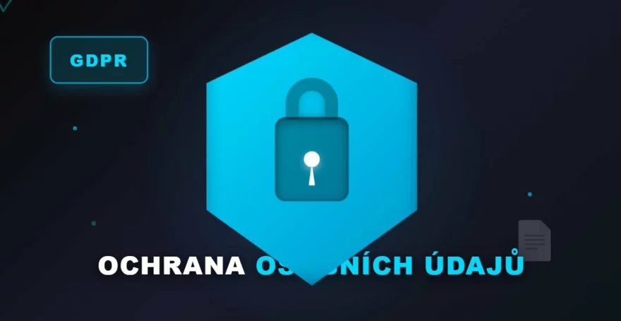 Ochrana osobních údajů