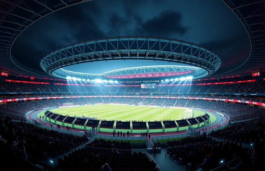 Chance liga 2025/2026: Program, tabulka, živé přenosy a sázkové kurzy ⚽