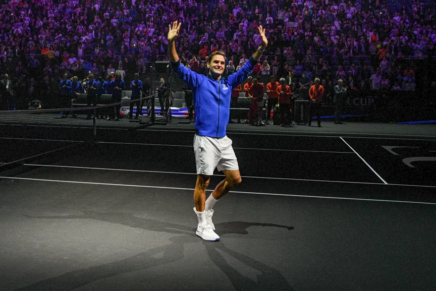 Tenisové informace na wearecollegetennis.com