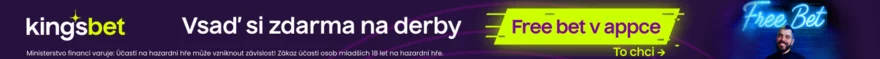 Kingsbet free bet