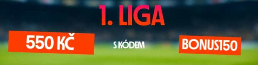 Betano bonus na 1. ligu