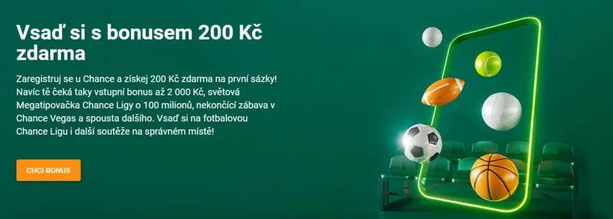 Chance bonus UFC
