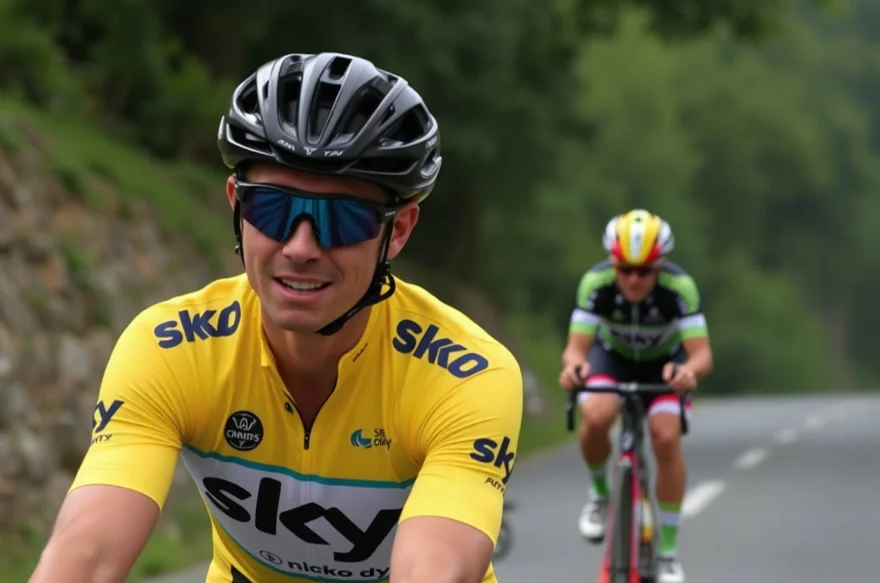 Tour de France 2025: Tipy na sázky