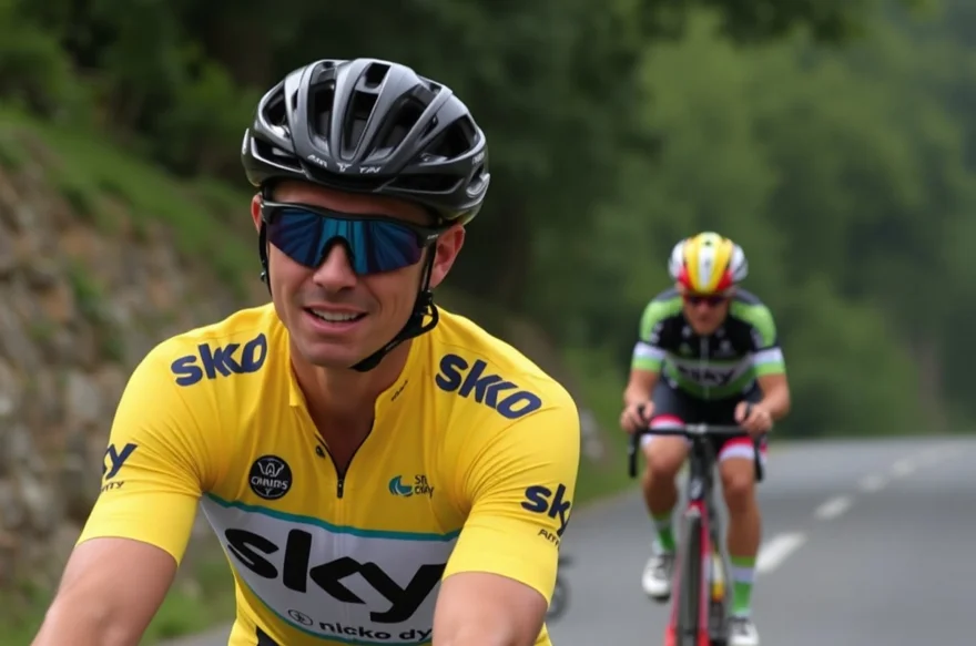 Tour de France 2025: Tipy na sázky