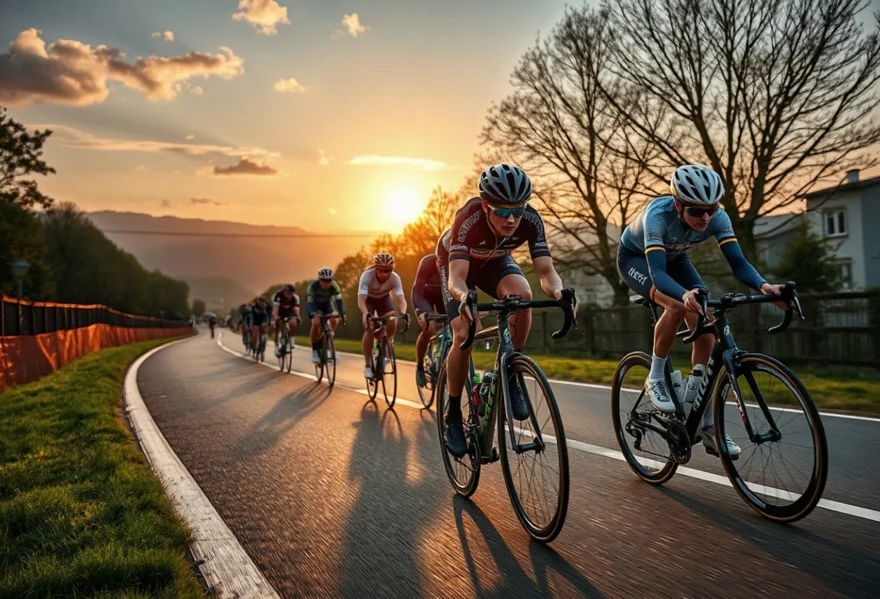 Tour de France 2025