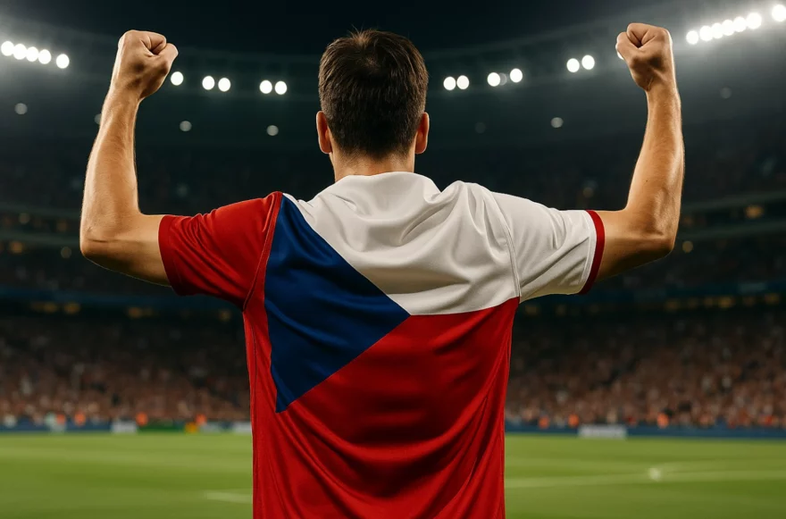 UEFA koeficient: České týmy