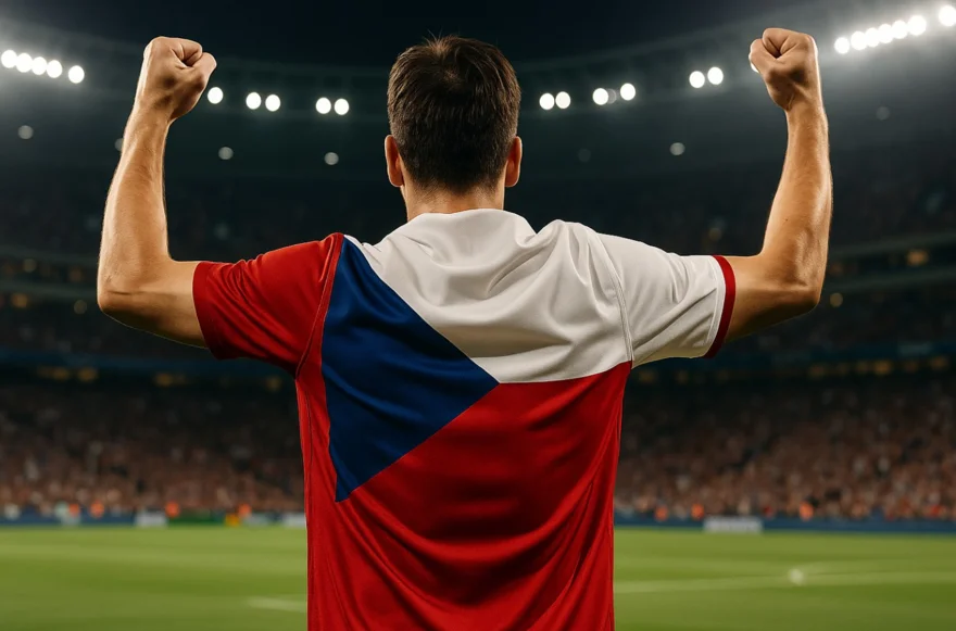 UEFA koeficient: České týmy