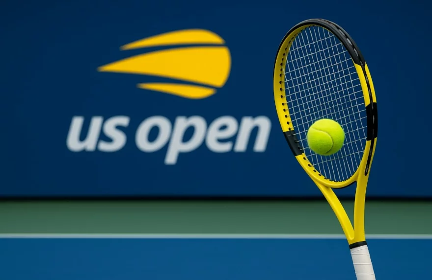 US Open 2025
