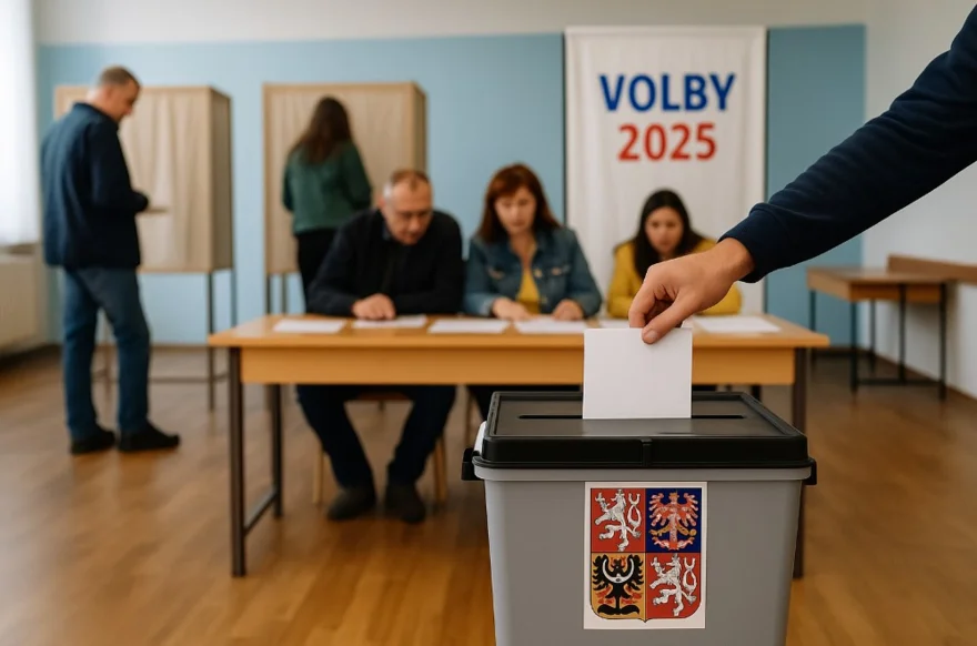 Sázení na STAN 2025