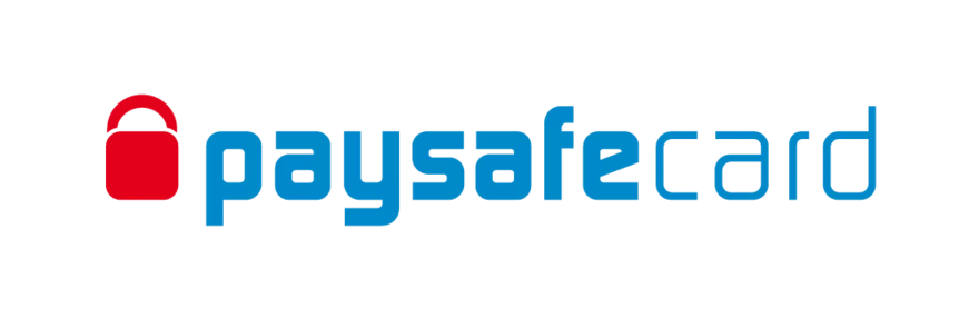 Logo Paysafecard