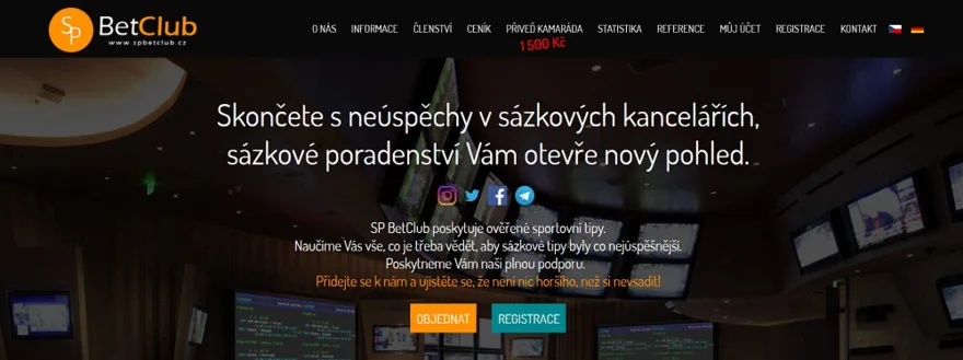 SPbetclub
