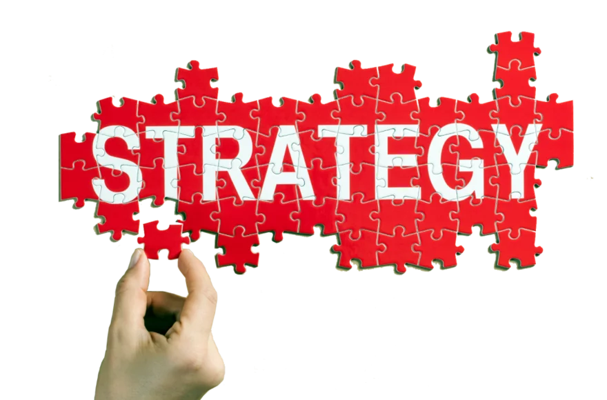Strategie