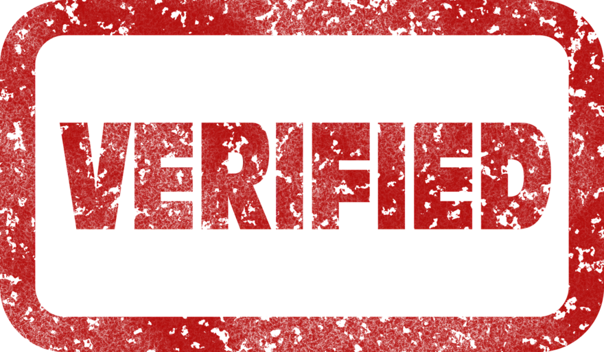 Verifikační značka