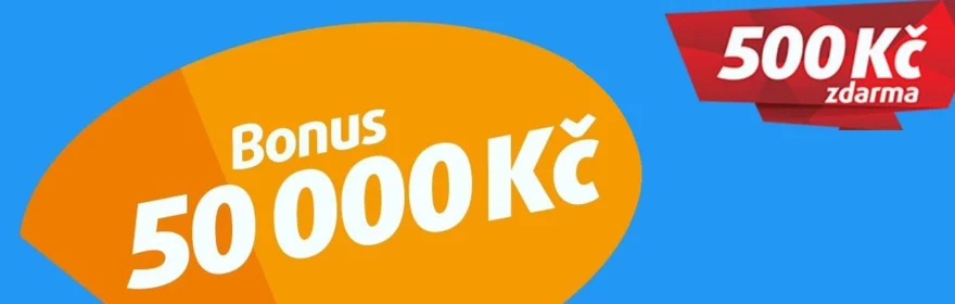 Vyberte si bonus u Tipsportu