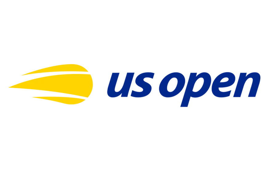 Logo US Open